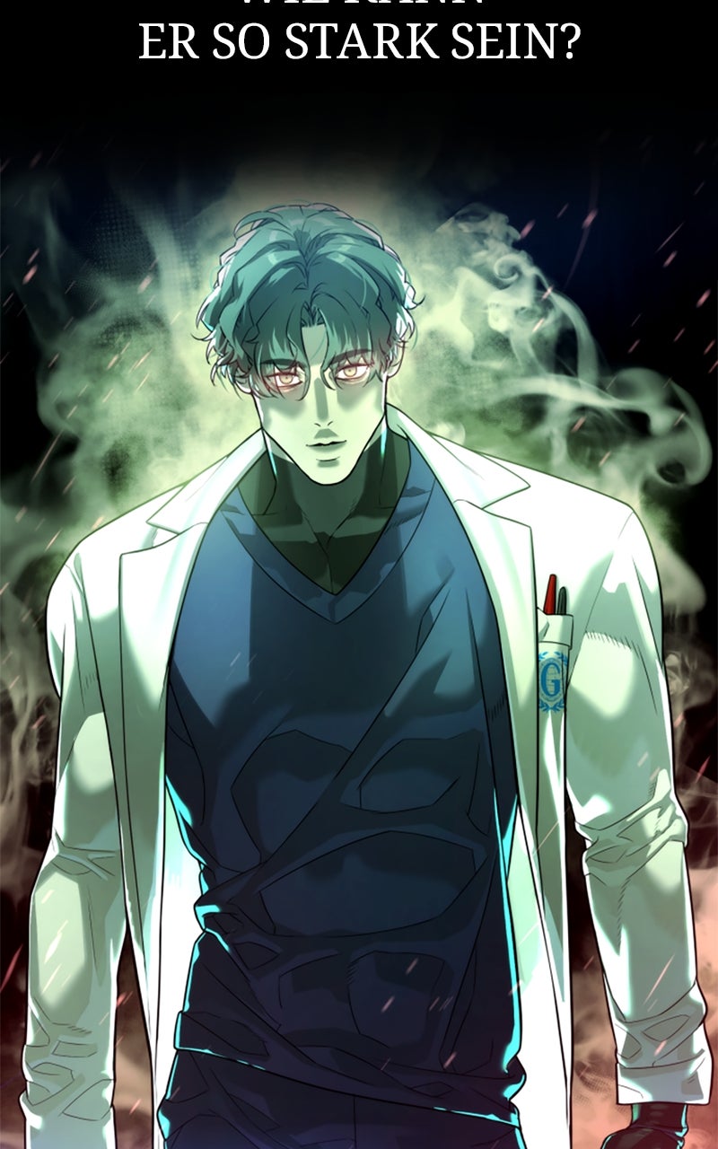 Read Killer Peter de Manga Online