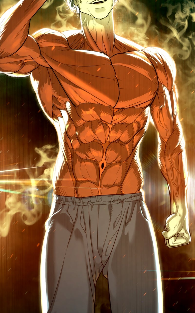 Read Killer Peter de Manga Online