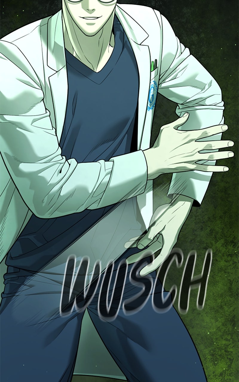 Read Killer Peter de Manga Online