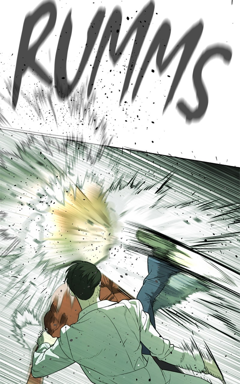 Read Killer Peter de Manga Online