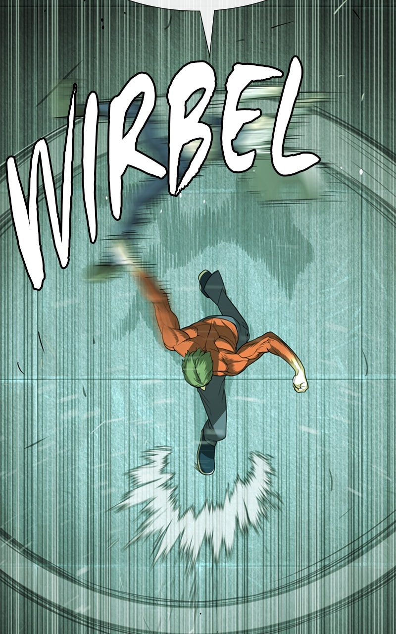 Read Killer Peter de Manga Online