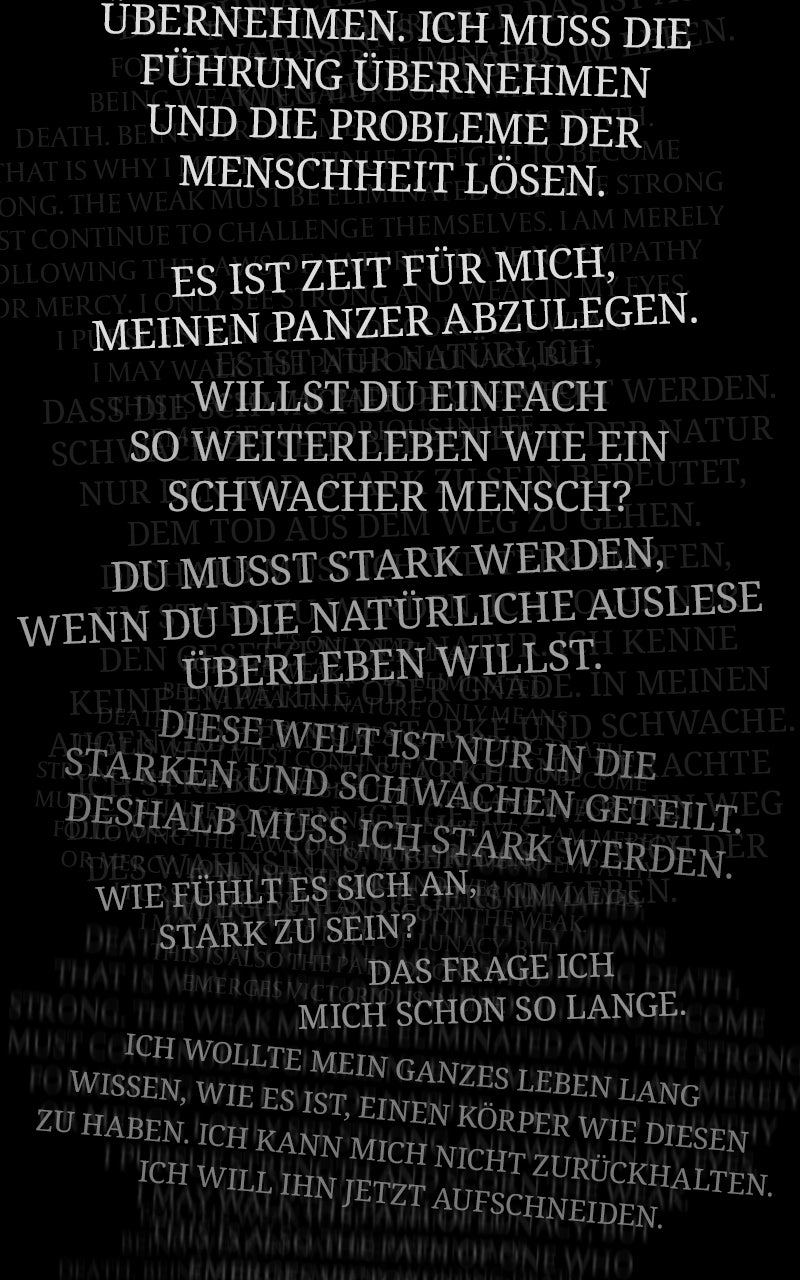 Read Killer Peter de Manga Online