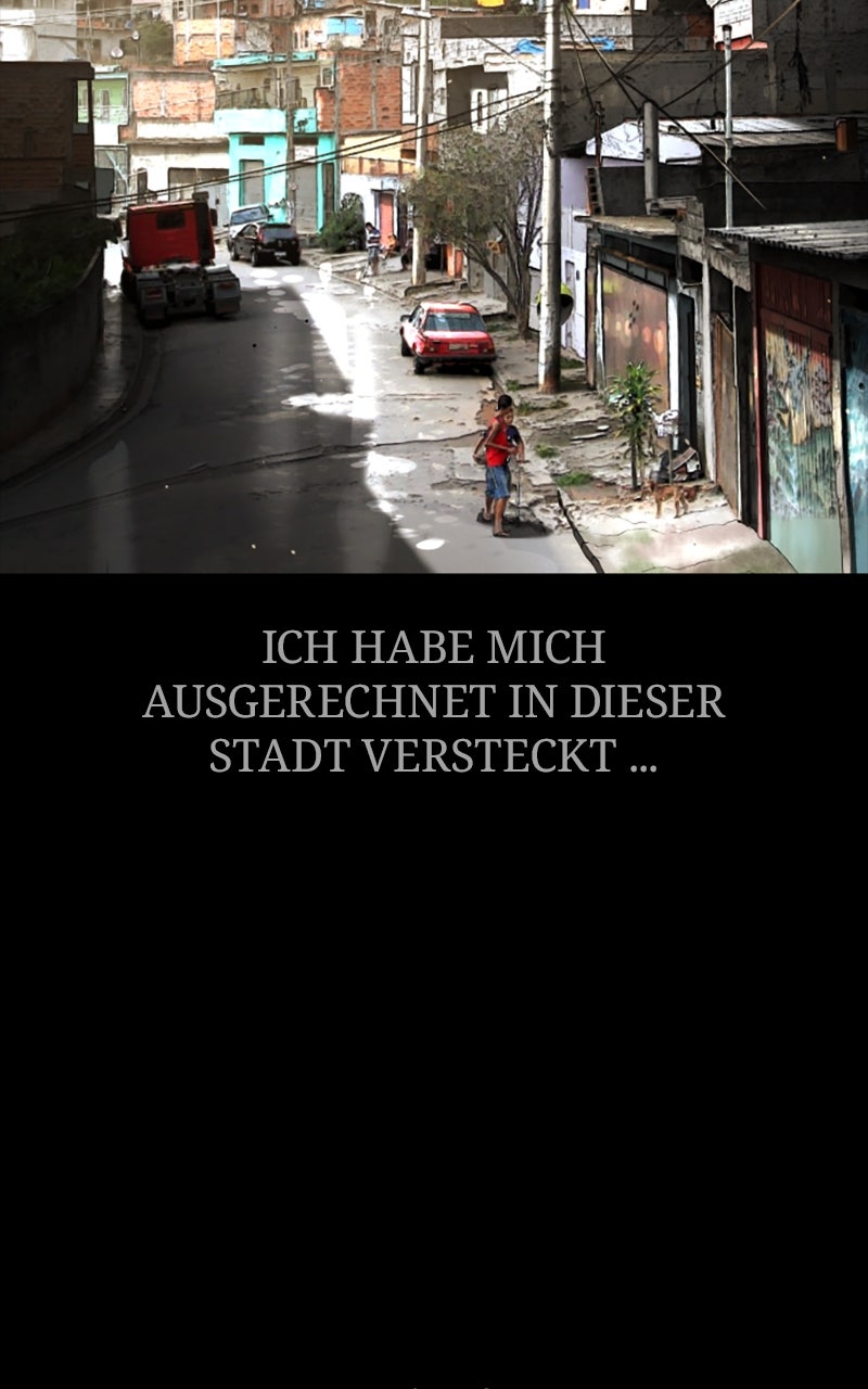 Read Killer Peter de Manga Online