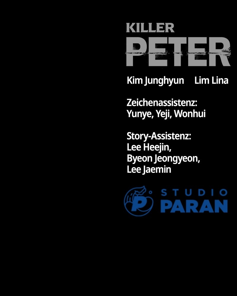 Read Killer Peter de Manga Online