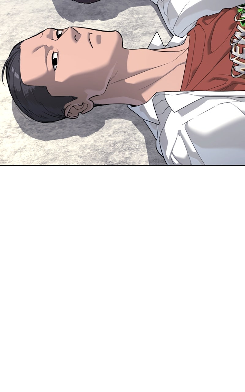 Read Killer Peter de Manga Online