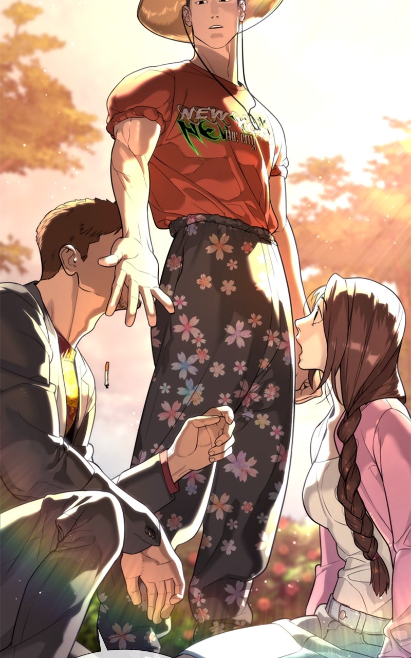 Read Killer Peter de Manga Online