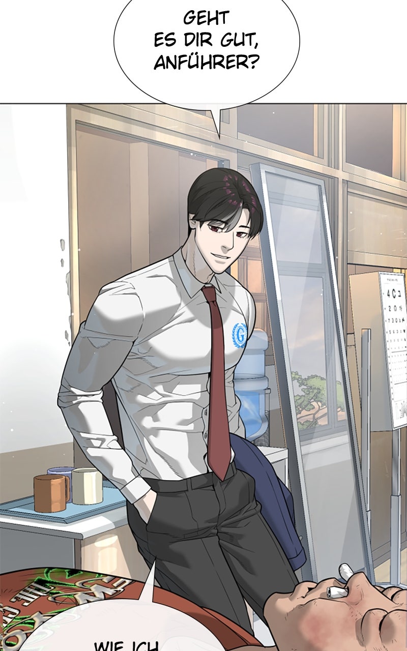 Read Killer Peter de Manga Online