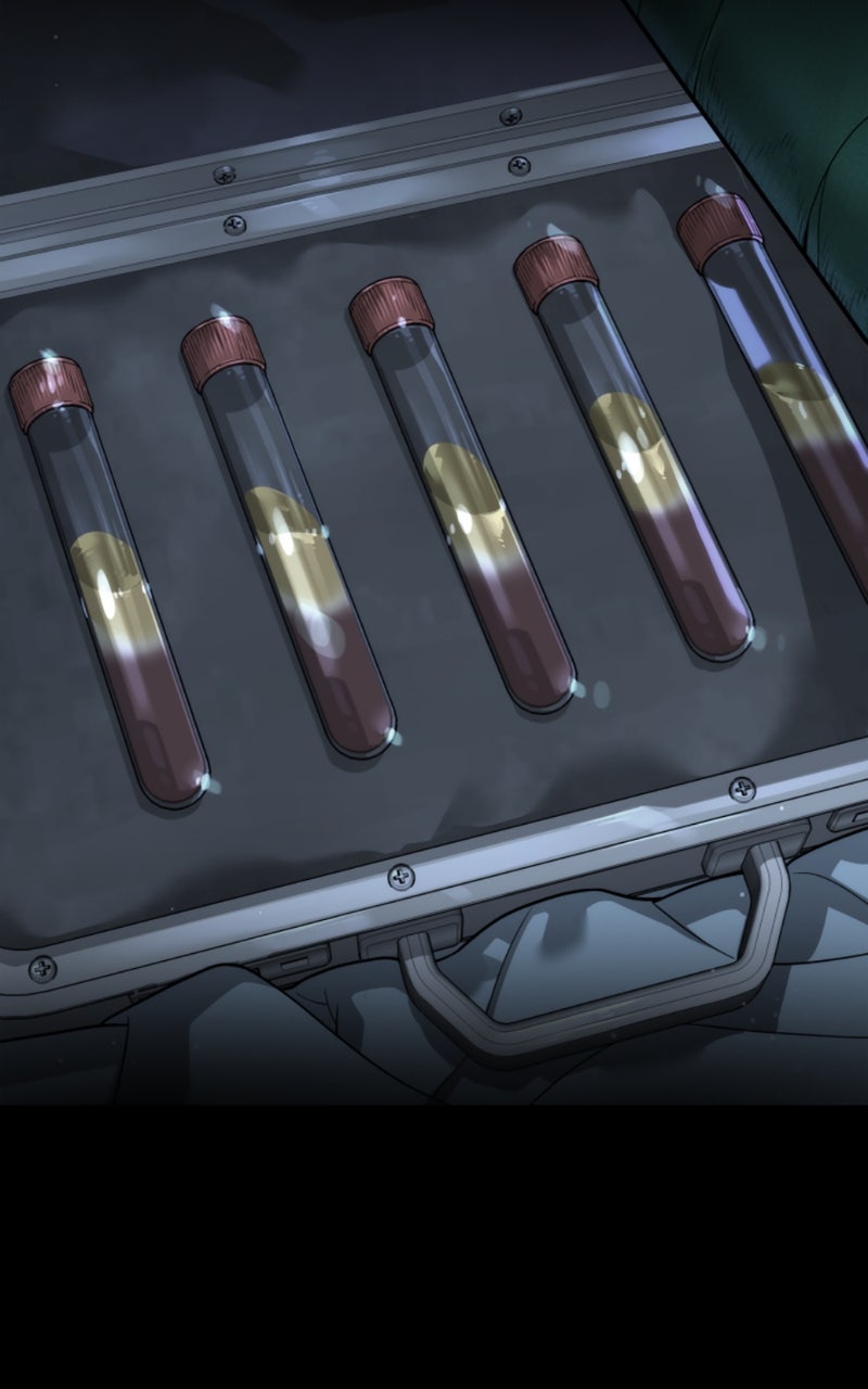 Read Killer Peter de Manga Online