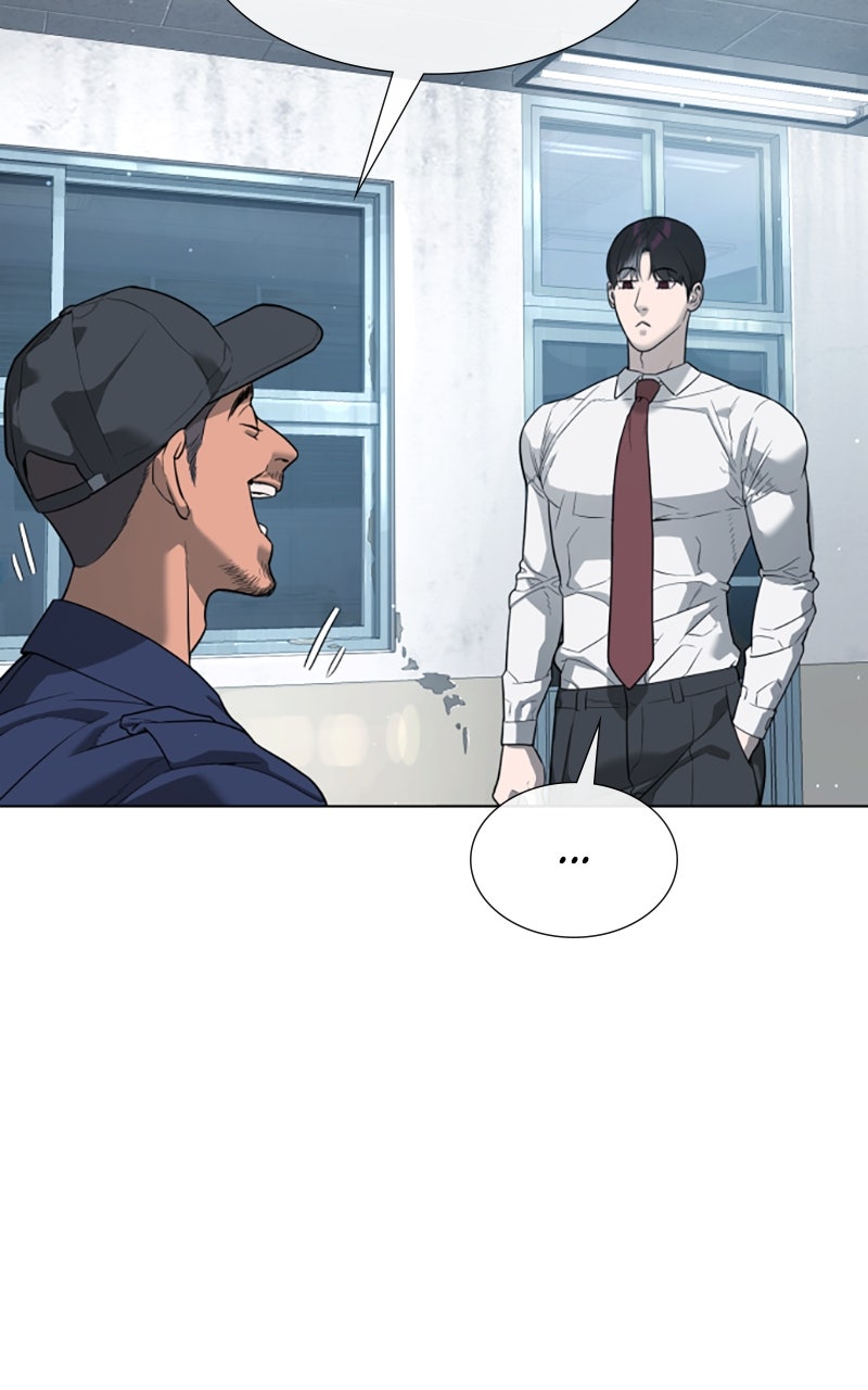 Read Killer Peter de Manga Online