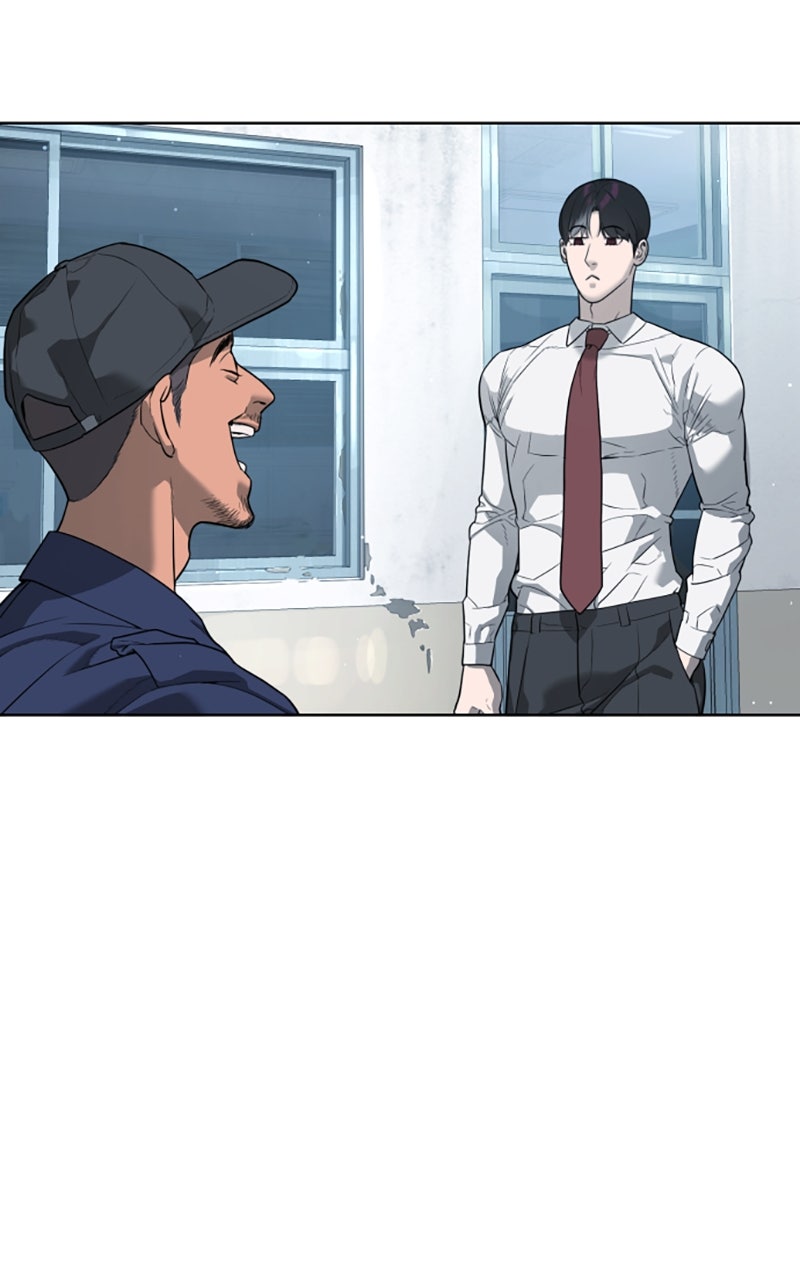 Read Killer Peter de Manga Online