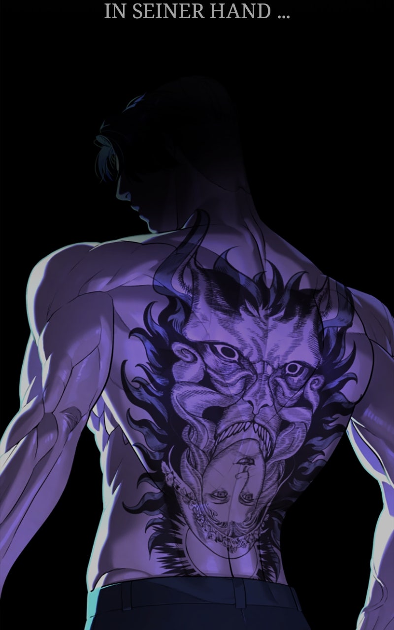 Read Killer Peter de Manga Online