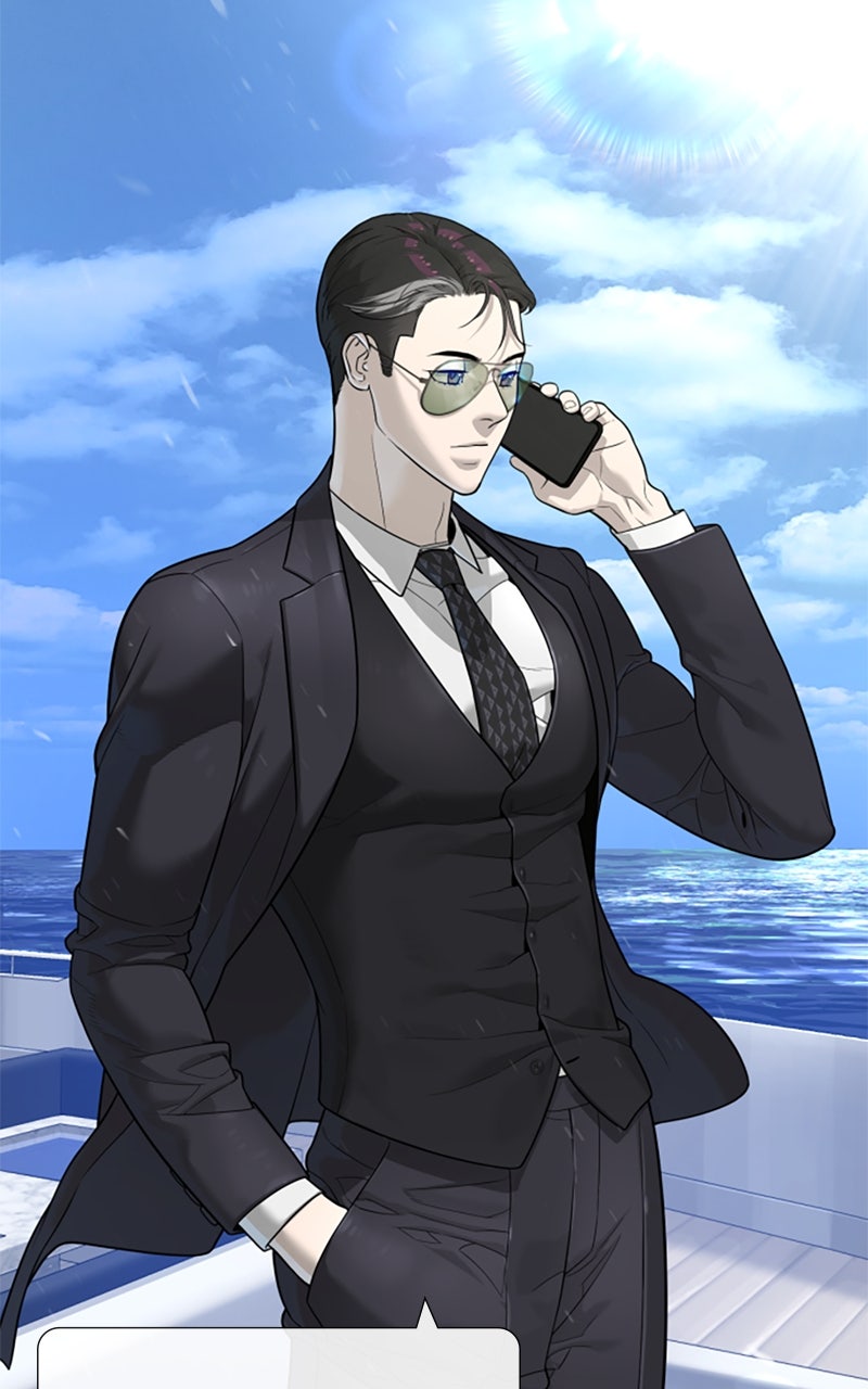 Read Killer Peter de Manga Online