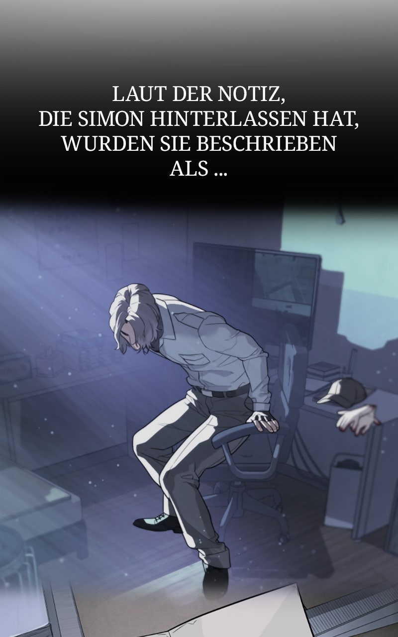 Read Killer Peter de Manga Online