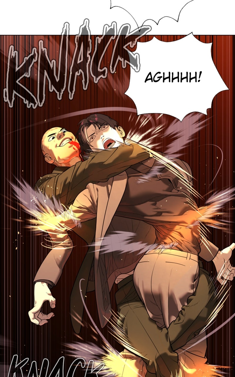 Read Killer Peter de Manga Online