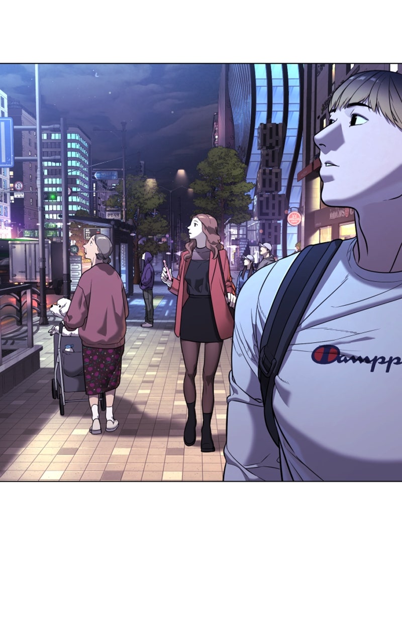 Read Killer Peter de Manga Online