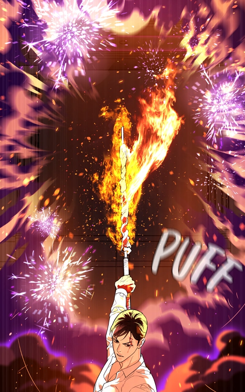 Read Killer Peter de Manga Online