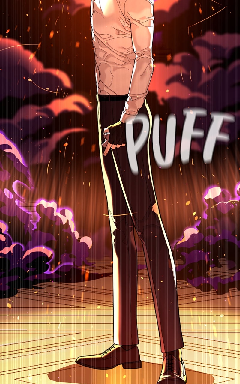 Read Killer Peter de Manga Online