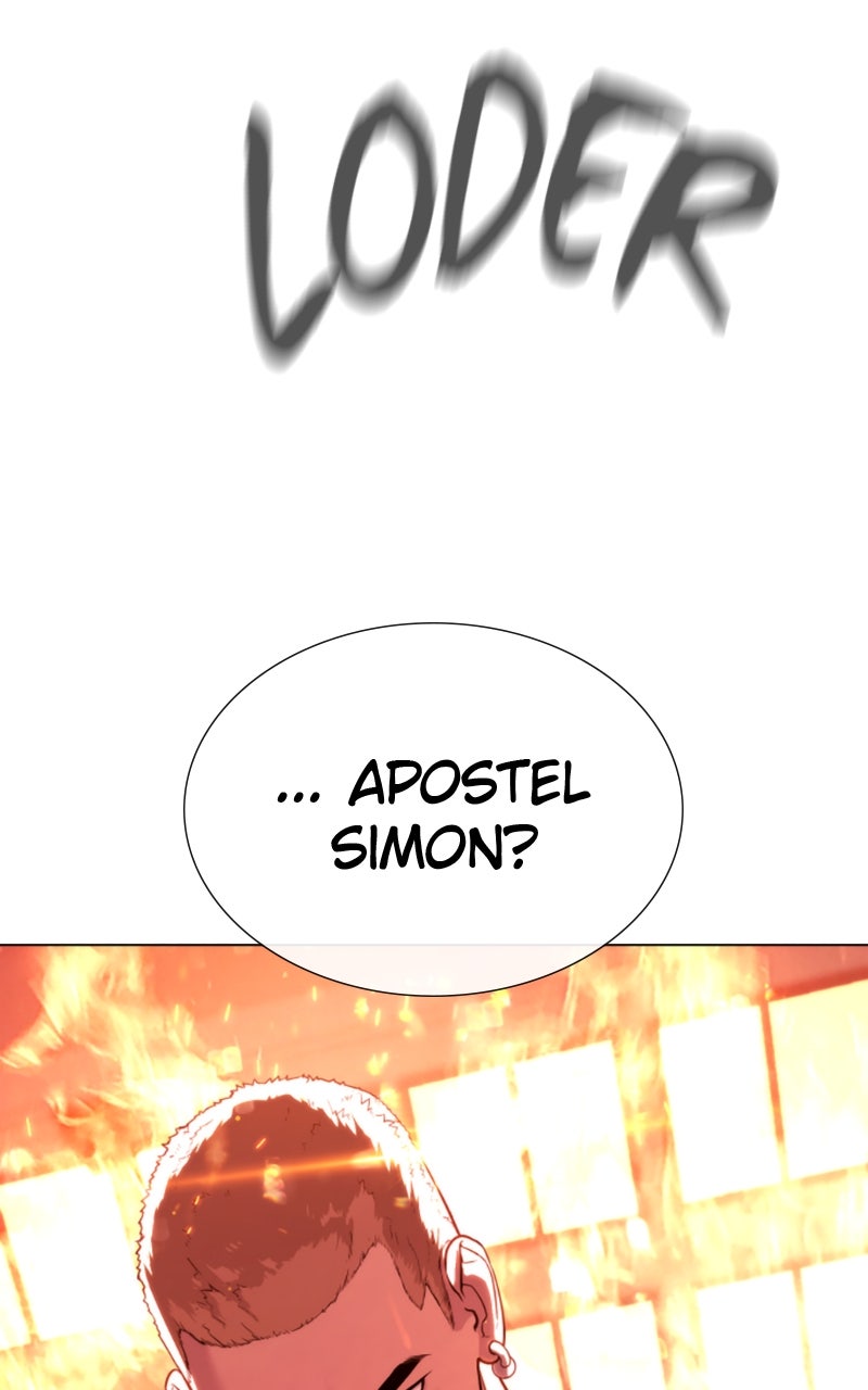 Read Killer Peter de Manga Online