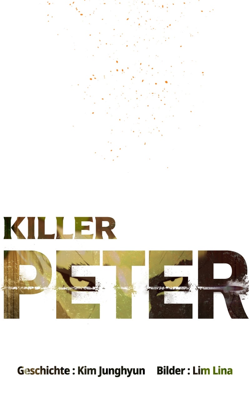 Read Killer Peter de Manga Online
