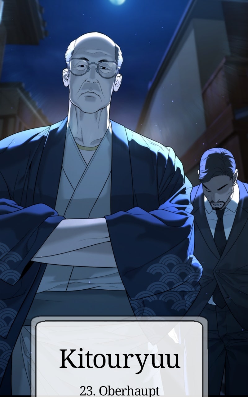 Read Killer Peter de Manga Online