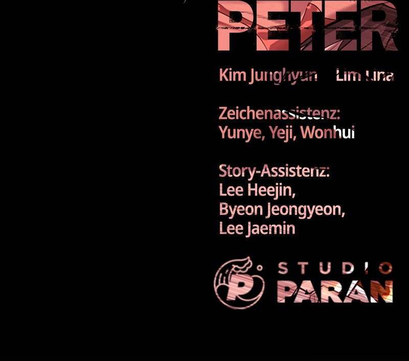 Read Killer Peter de Manga Online