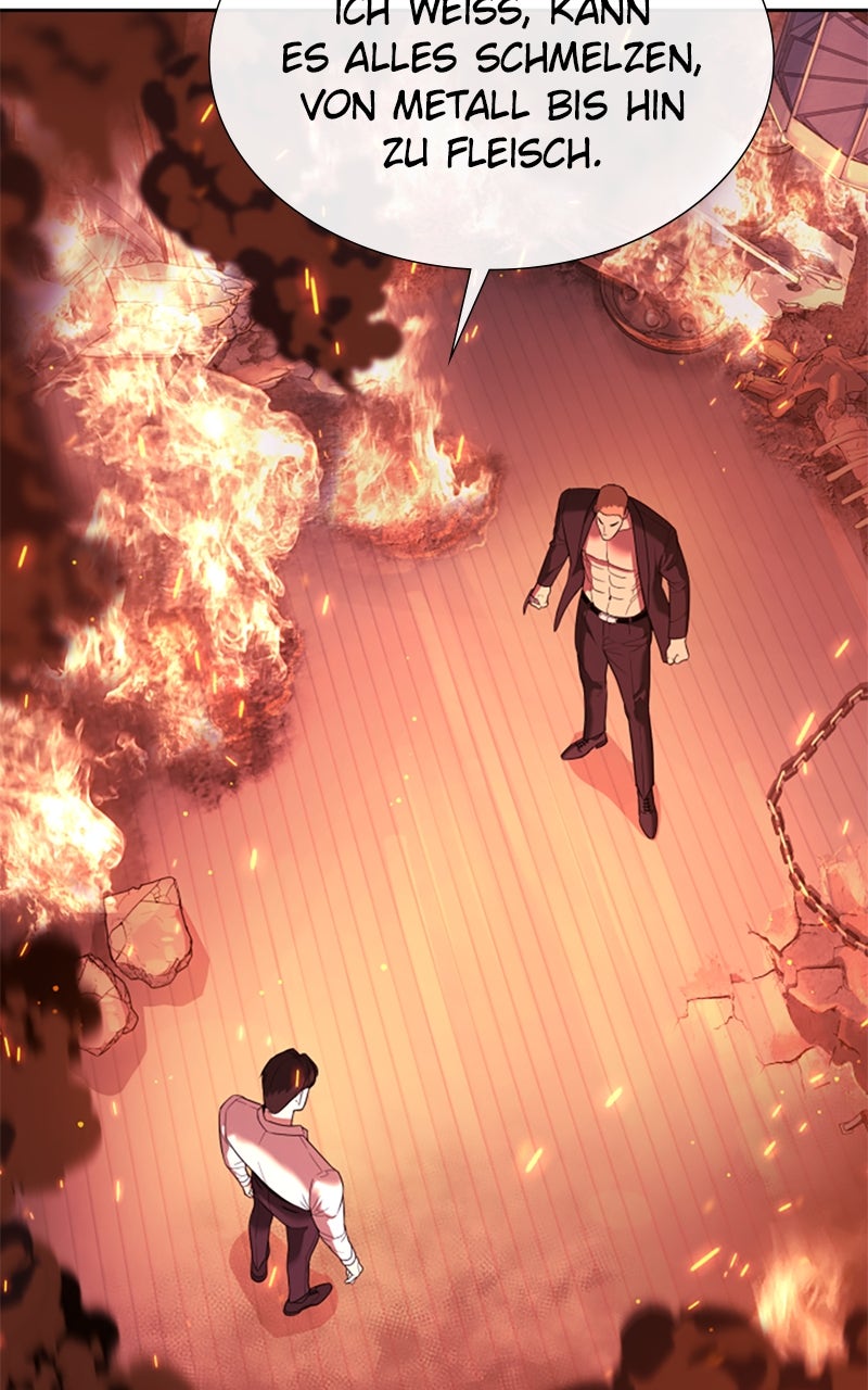 Read Killer Peter de Manga Online