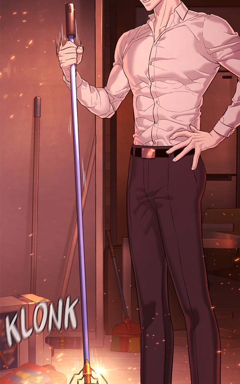 Read Killer Peter de Manga Online