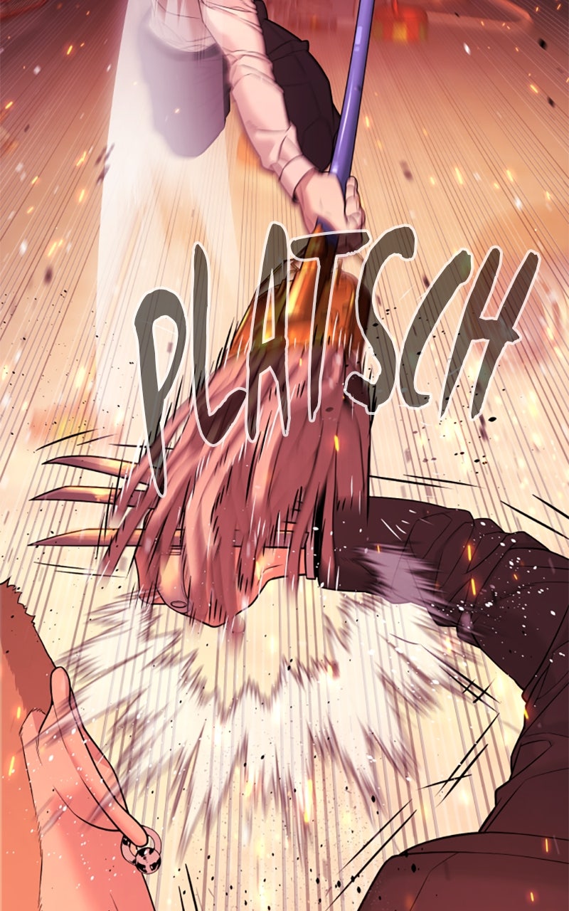 Read Killer Peter de Manga Online