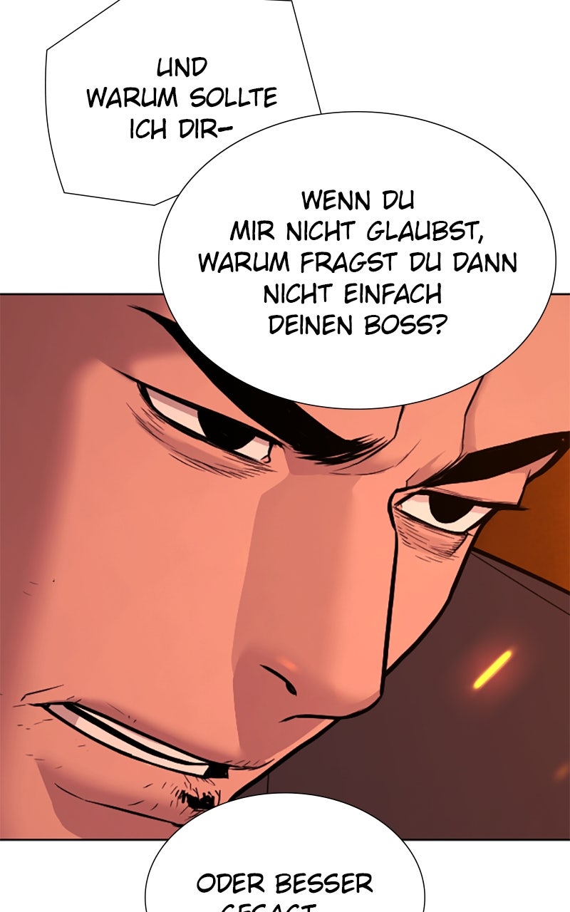 Read Killer Peter de Manga Online