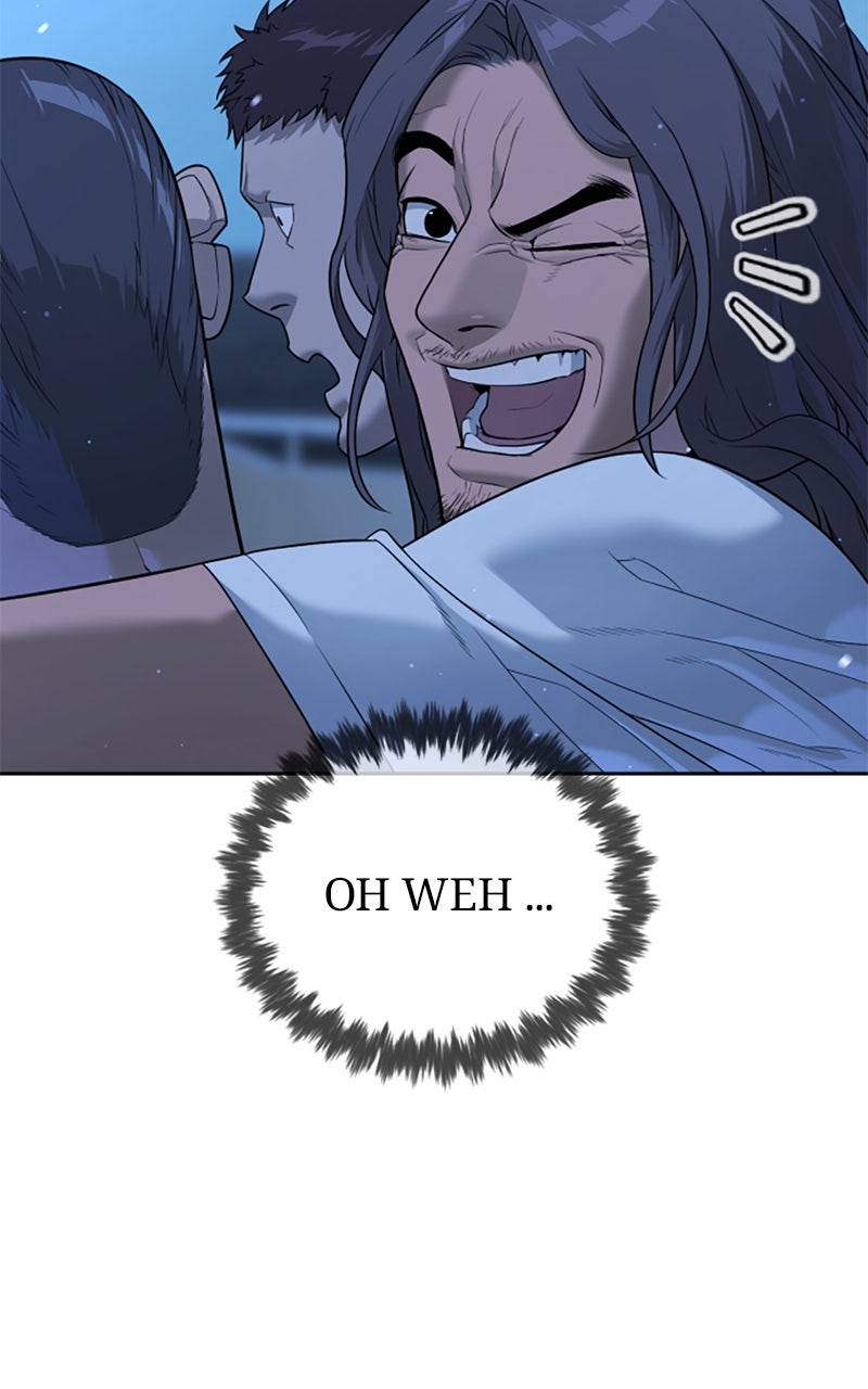 Read Killer Peter de Manga Online