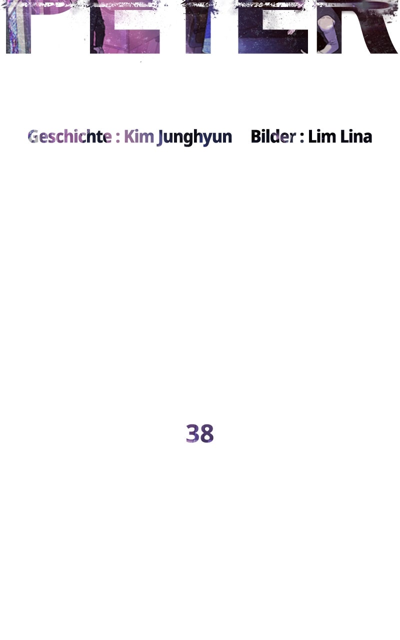 Read Killer Peter de Manga Online