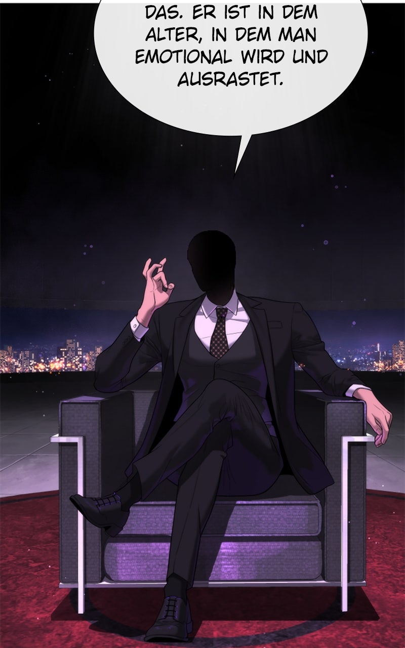 Read Killer Peter de Manga Online