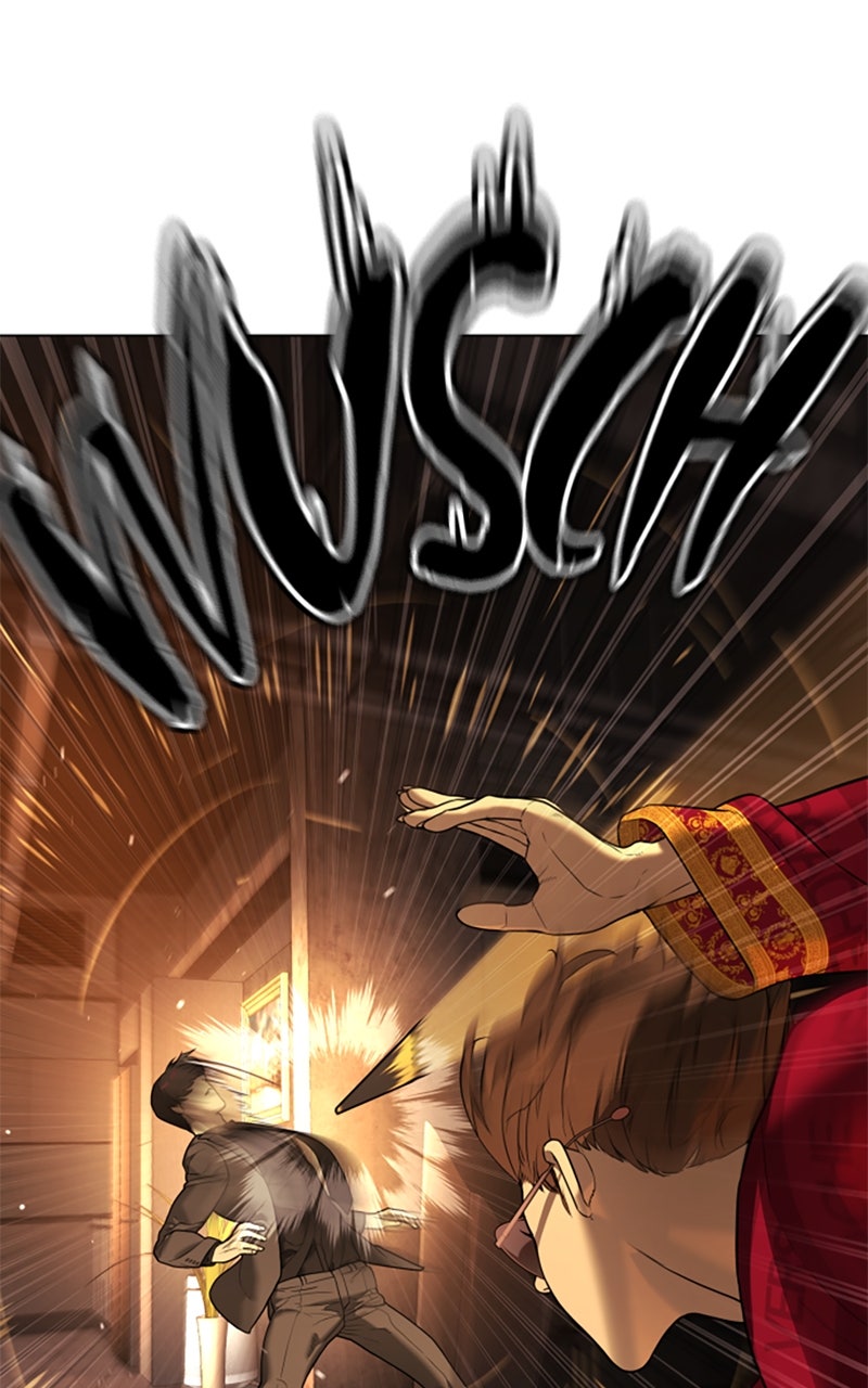 Read Killer Peter de Manga Online