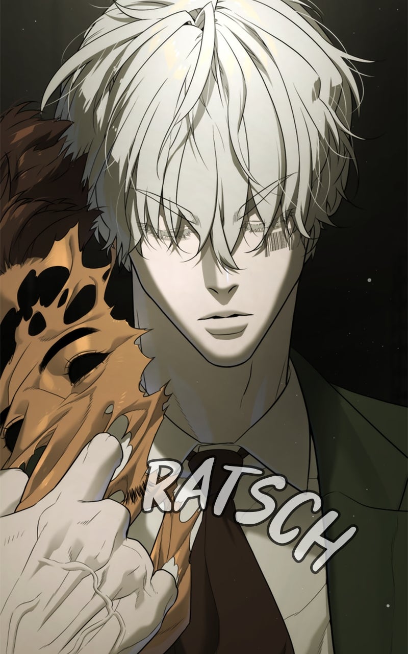 Read Killer Peter de Manga Online