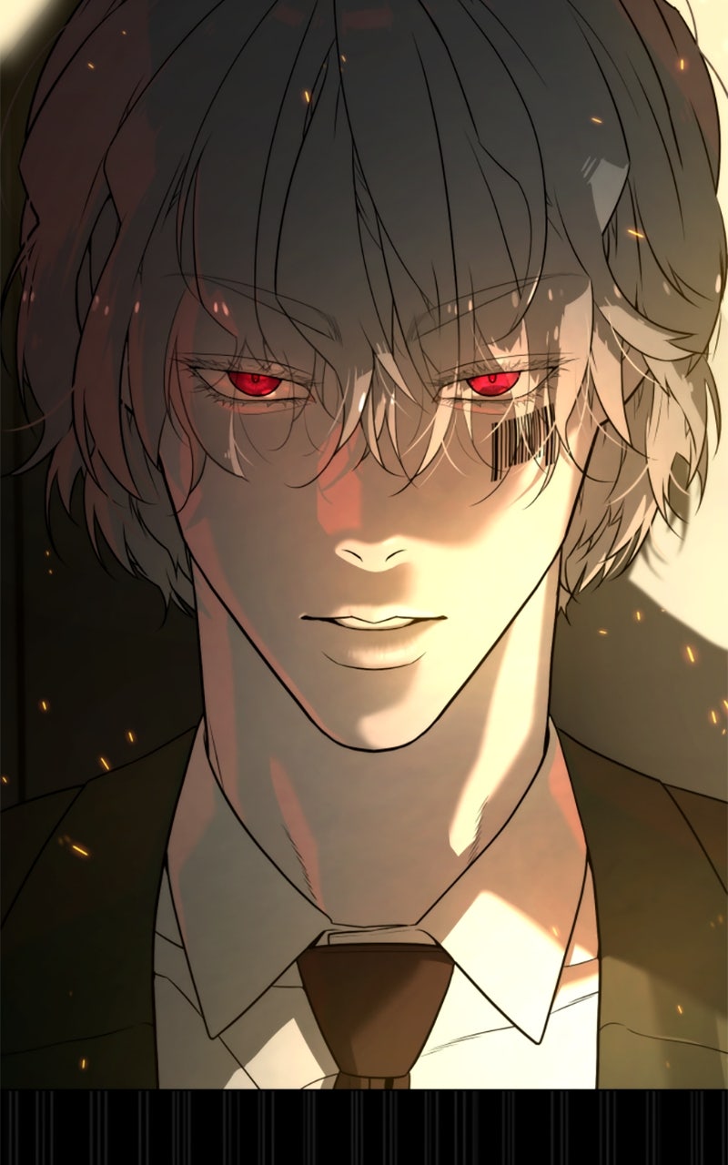 Read Killer Peter de Manga Online