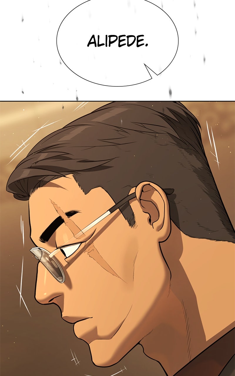 Read Killer Peter de Manga Online