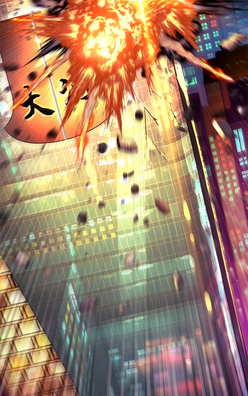 Read Killer Peter de Manga Online