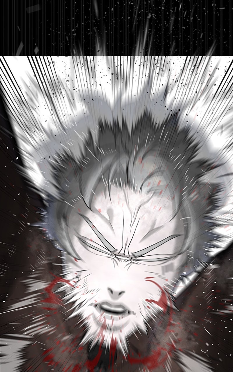 Read Killer Peter de Manga Online