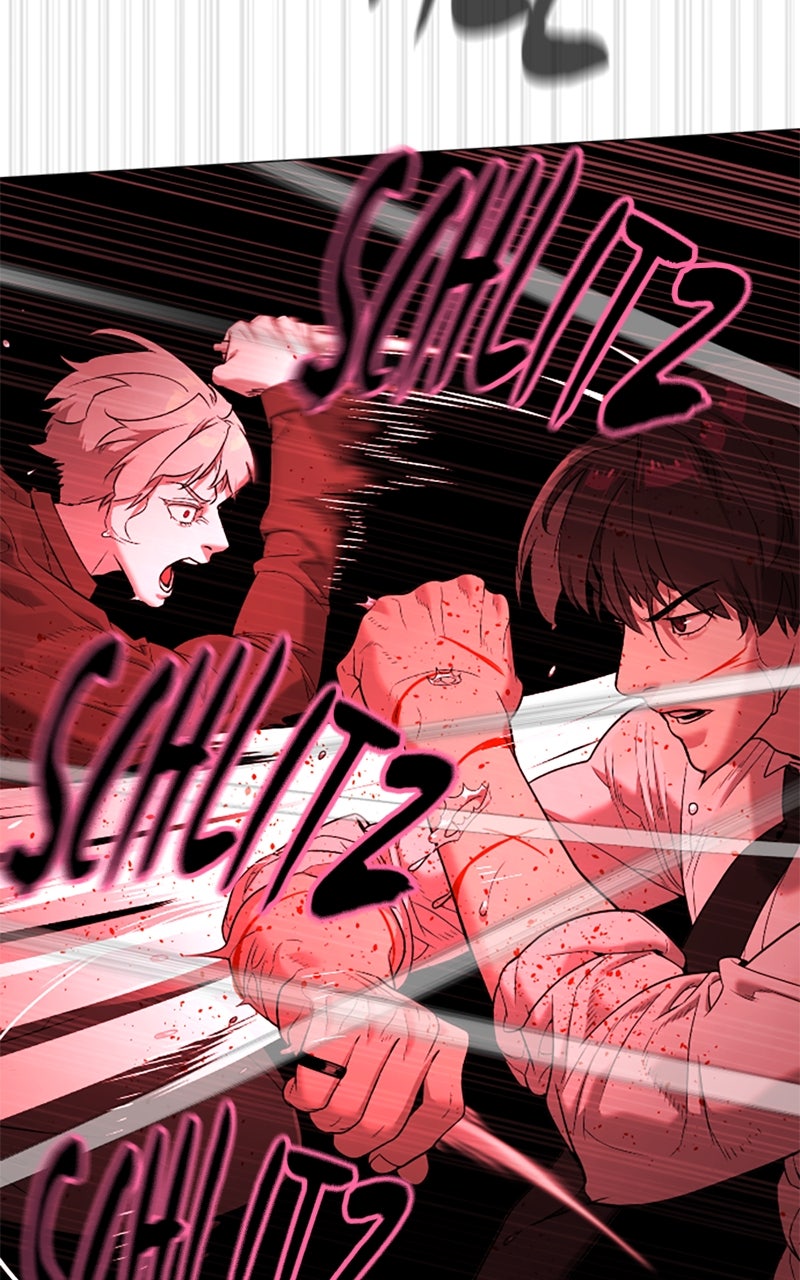 Read Killer Peter de Manga Online