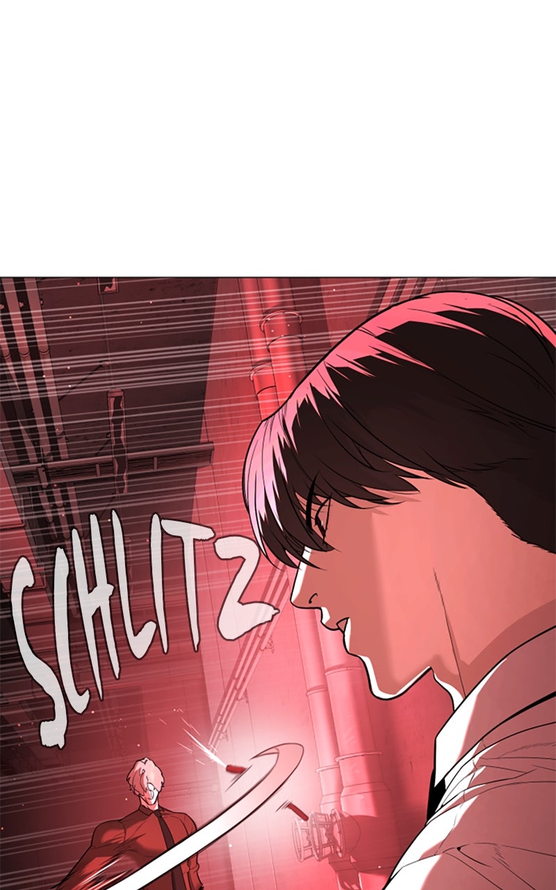 Read Killer Peter de Manga Online