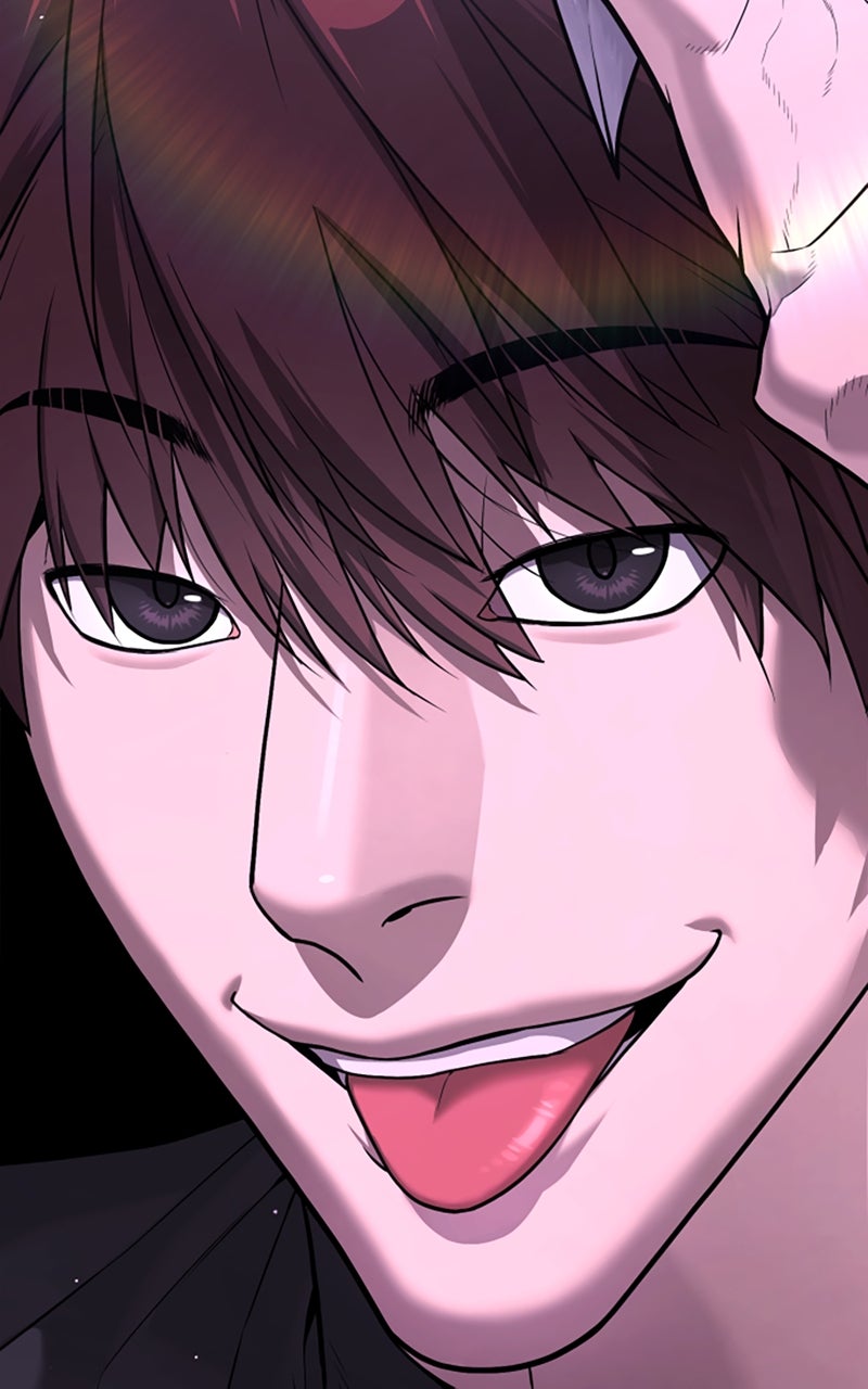 Read Killer Peter de Manga Online