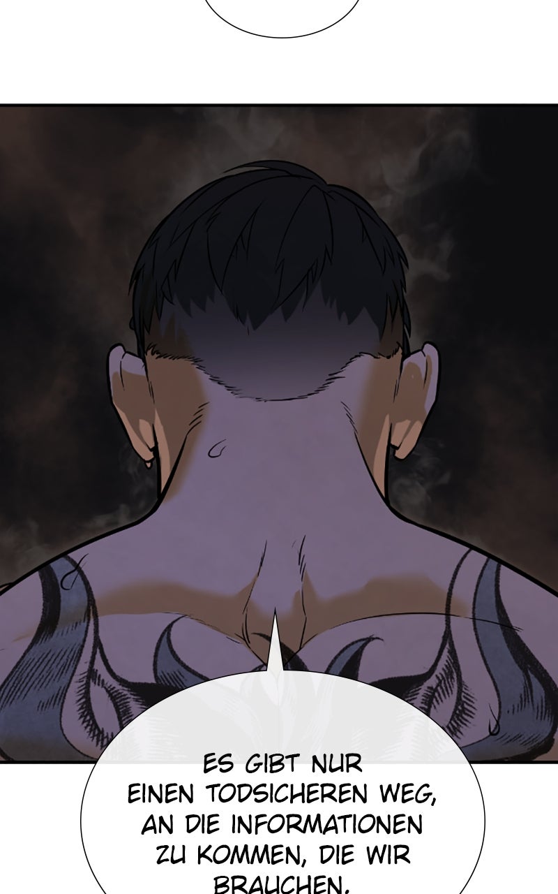 Read Killer Peter de Manga Online