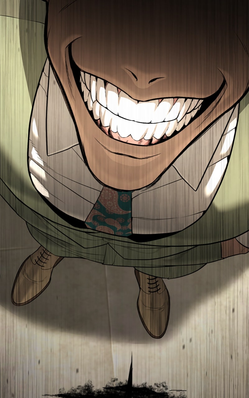 Read Killer Peter de Manga Online