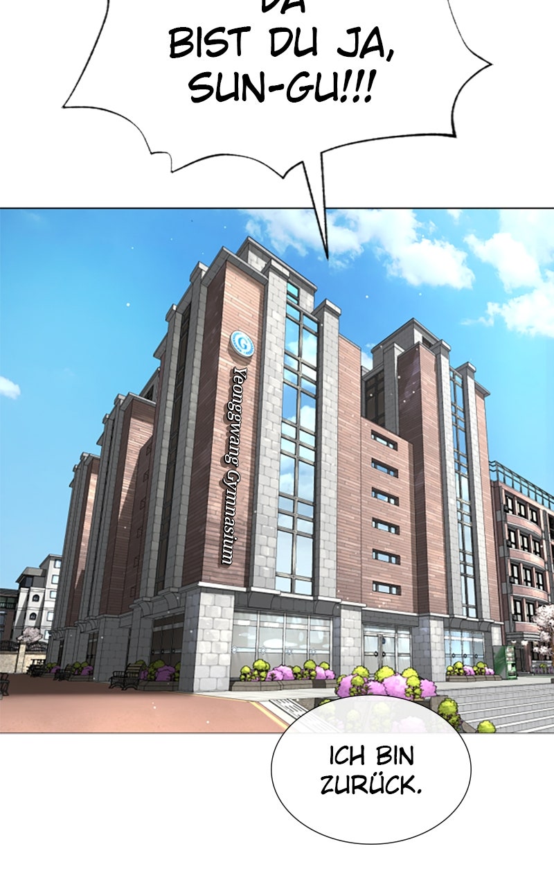 Read Killer Peter de Manga Online