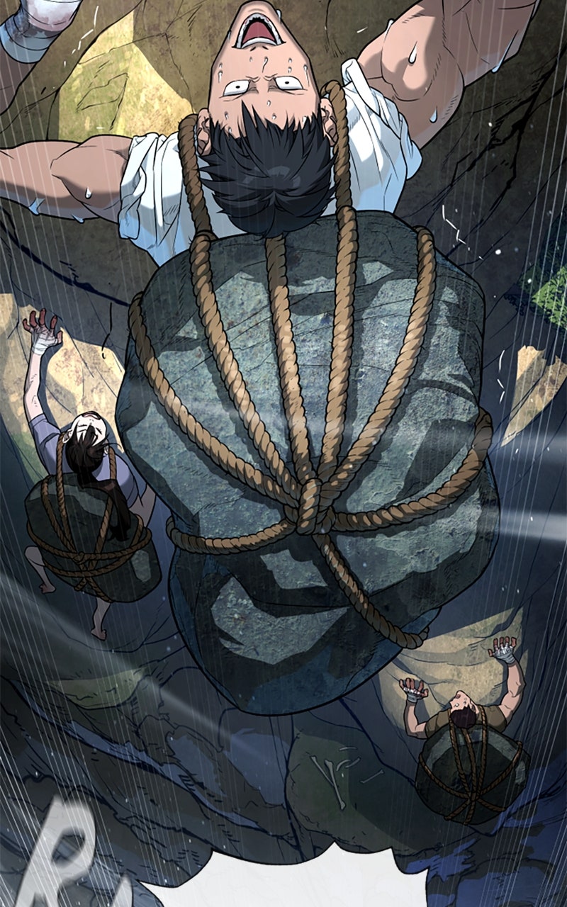 Read Killer Peter de Manga Online