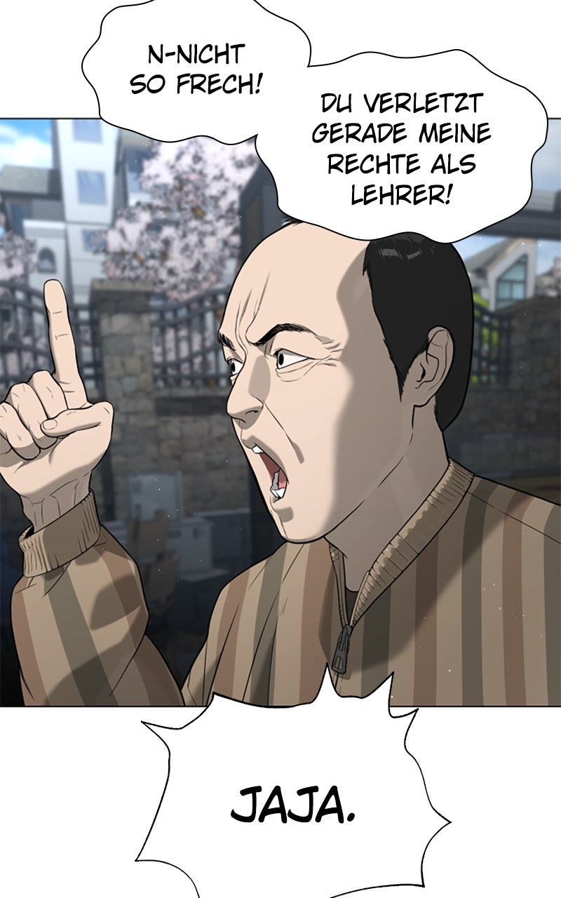 Read Killer Peter de Manga Online