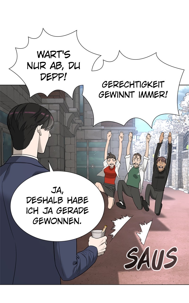Read Killer Peter de Manga Online