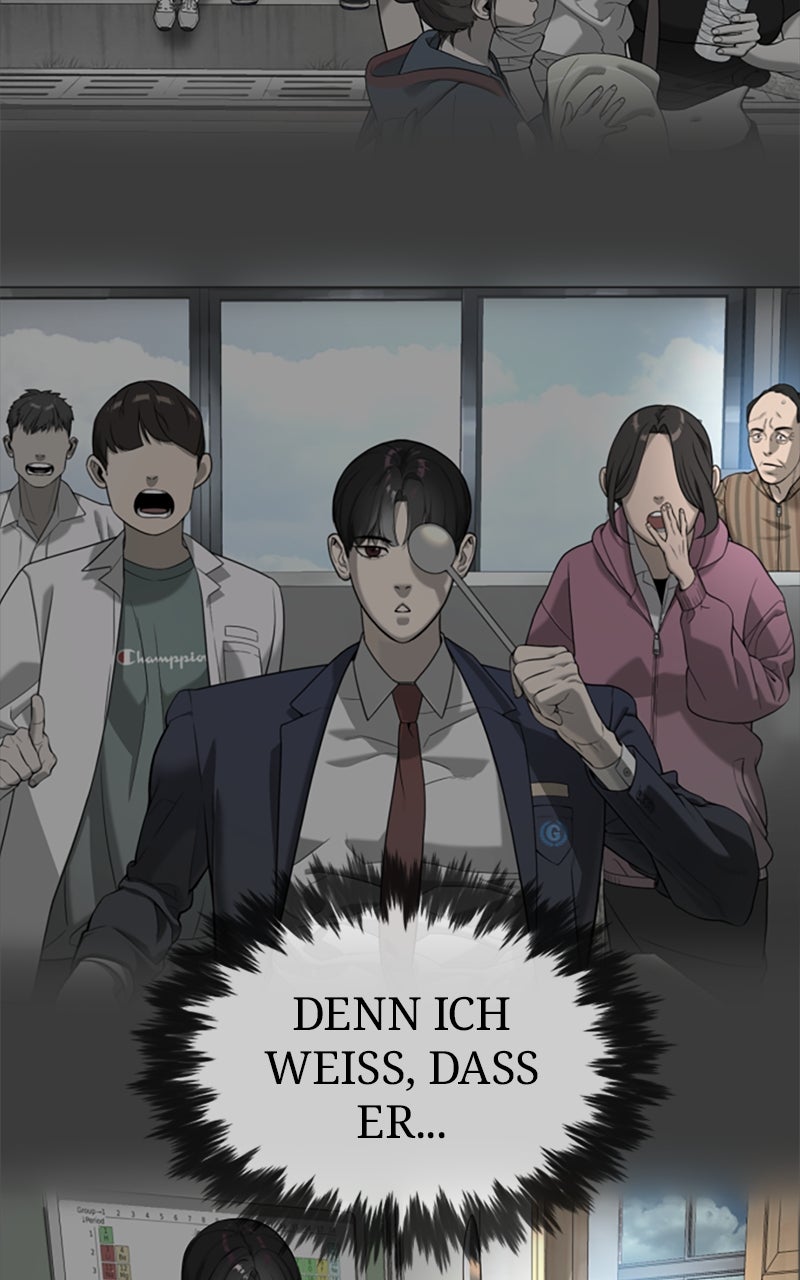 Read Killer Peter de Manga Online