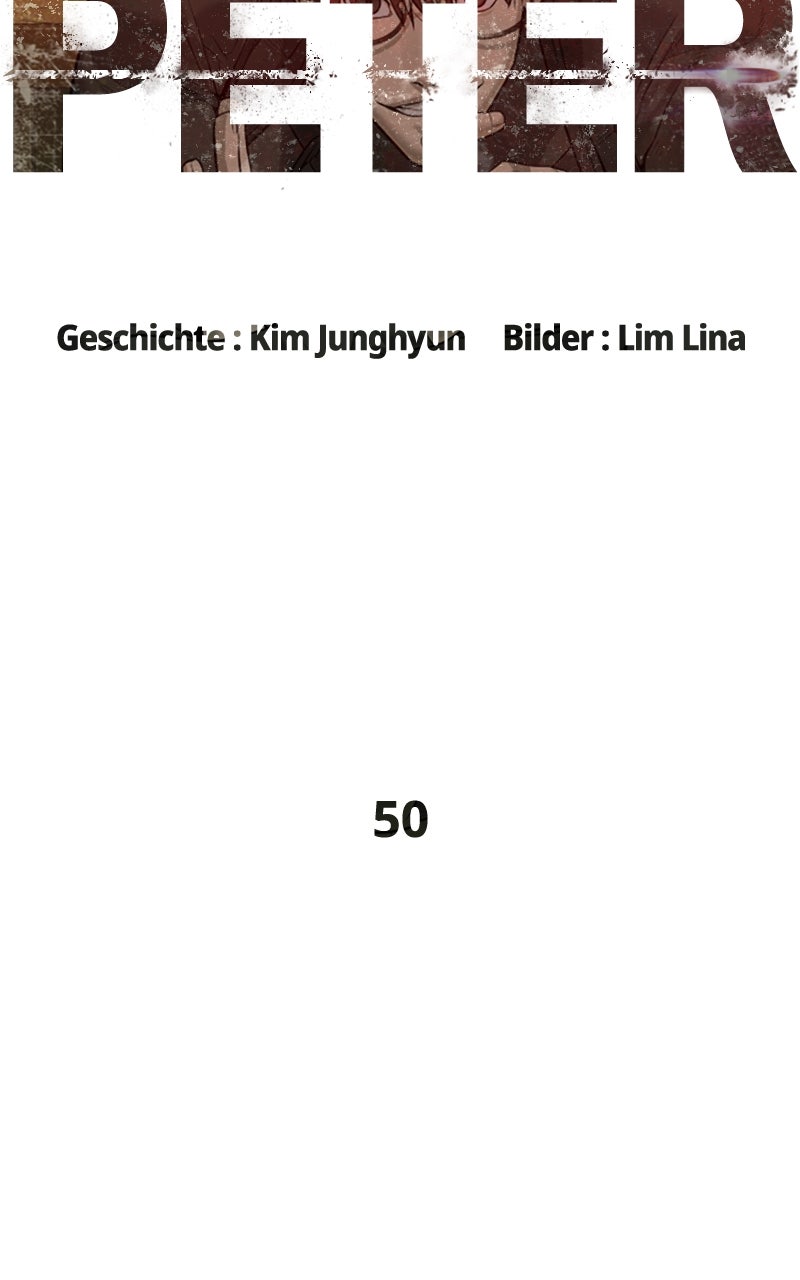 Read Killer Peter de Manga Online