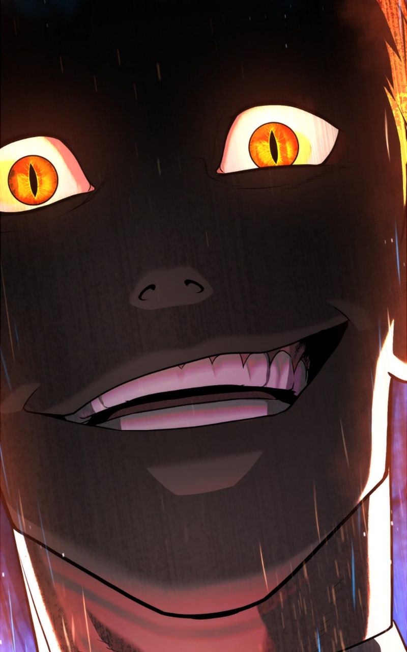 Read Killer Peter de Manga Online